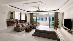 Amber Road (D15), Condominium #575963061